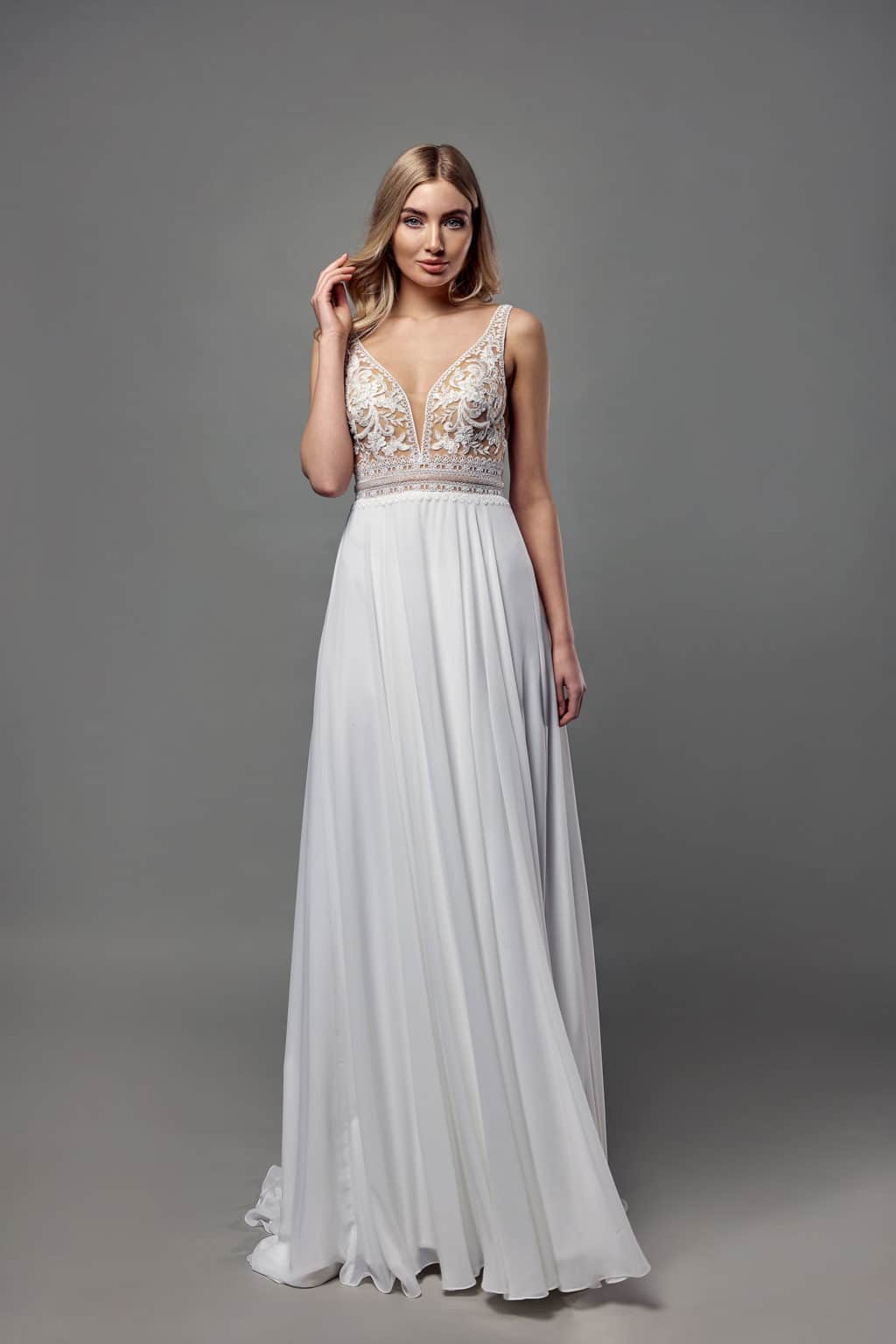 Brautkleid B2358 VeRina Brautmoden