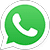 WhatsApp icon 50px